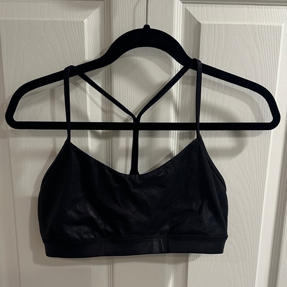Lululemon Flow Y Nulu Bra - Picture 1 of 2